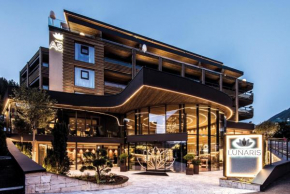 Гостиница LUNARIS Wellnessresort  Кадипьетра